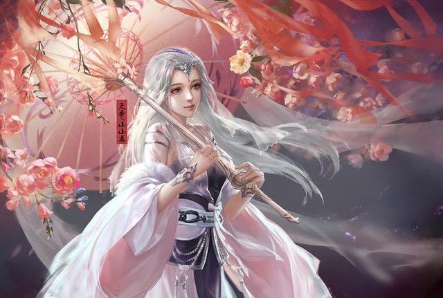 上升的白气球